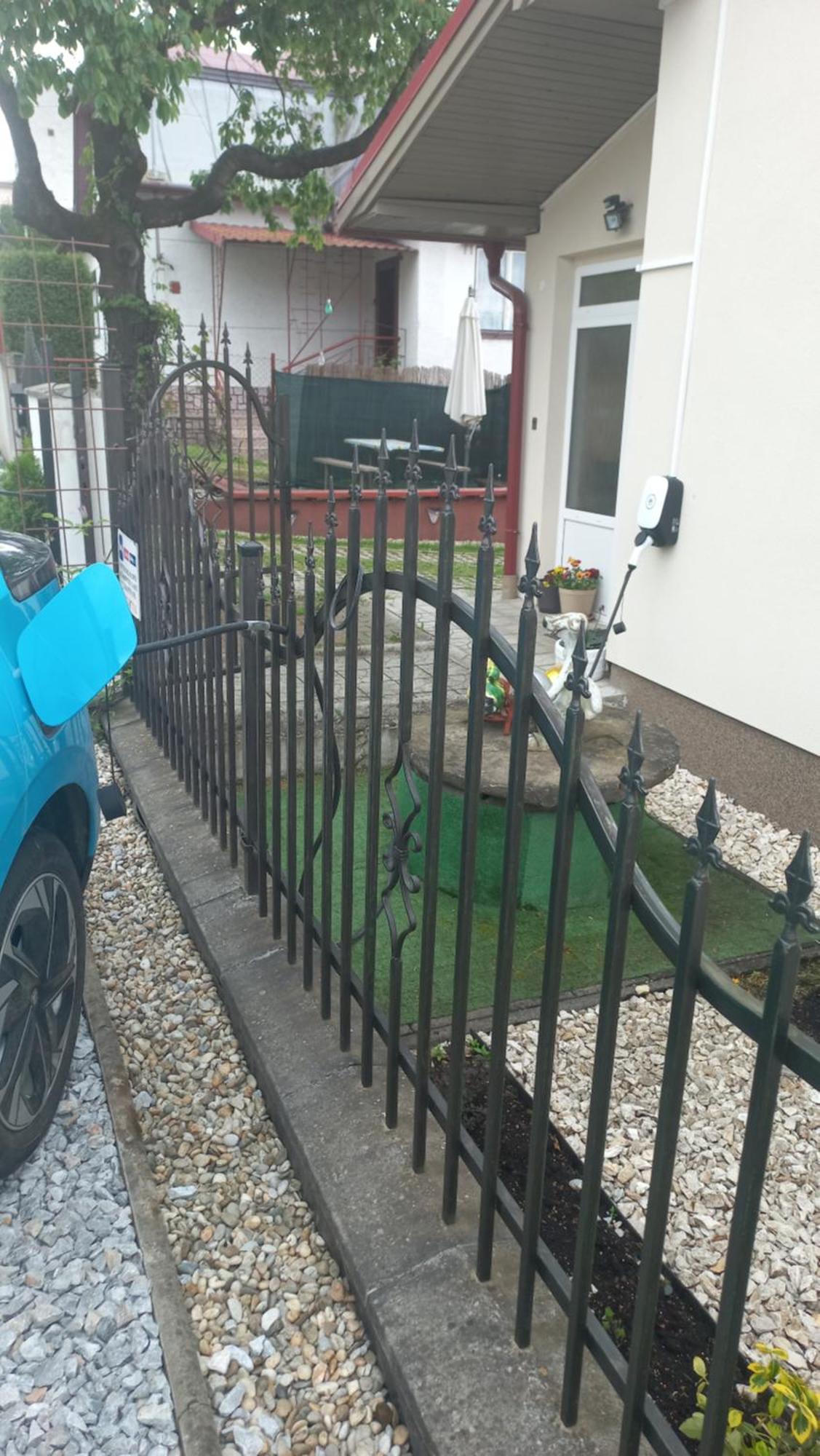 Ubytovanie Na Spisi Spisske Vlachy Exterior foto